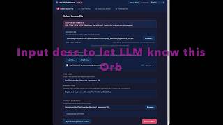 How to Build an MCPOrb in 1 Minute | Turn Documents into AI Knowledge Bases Instantly!