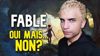 NOUVELLE PREVIEW de FABLE (30 MINS de GAMEPLAY): ROMANCE, CHOIX ET CONSEQUENCES, VIE A ALBION