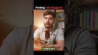 How Rakesh Jhunjhunwala Found Titan?