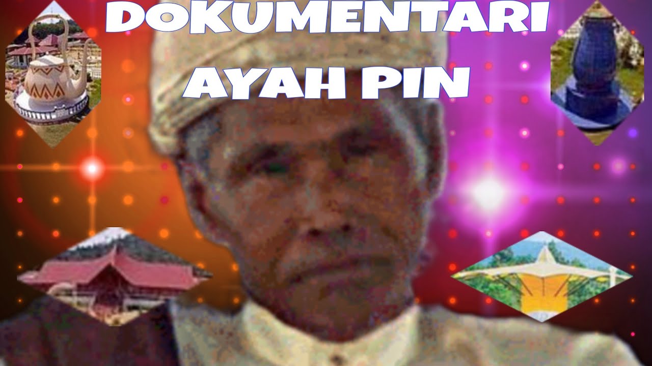 ayah pin