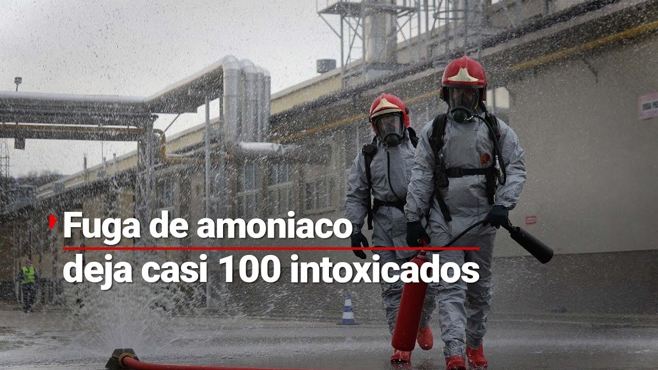 fuerte-fuga-de-amoniaco-en-planta-de-amoniaco-causa-la-intoxicaci-n-de