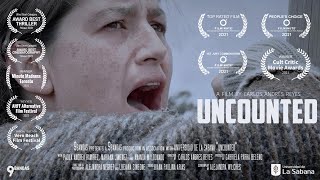 Watch Uncounted Trailer