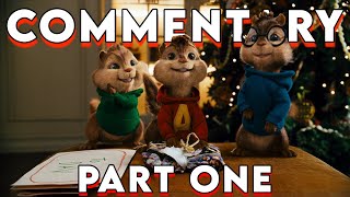 I Watched EVERY *ALVIN AND THE CHIPMUNKS* Movie (Part One)