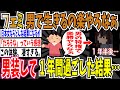 【ノンフィクション】女性フェミニスト「男で生きるの楽やろなぁ」➡︎男装して1年間過ごした結果…【ゆっくり ツイフェミ】