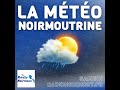 Ref:PjDZf-8oRfc M�t�o Noirmoutrine du SAMEDI 25 AVRIL 2026