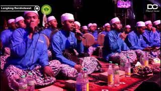 Syair Bunga Melati | Lengking Bersholawat Bersama Habib Syech bin Addul Qodir Assegaf