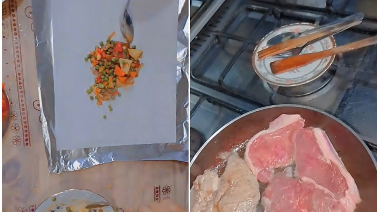  سر ورقة اللحمة 