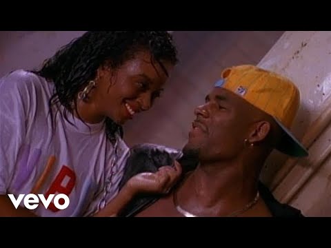 R. Kelly - She's Got That Vibe (Official Music Video)