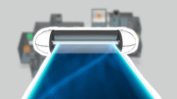 Portal 2 | Custom Map Walkthrough | Natural Light - (By - frog feet)