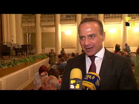 \"ღამის სერენადების\" გრანდიოზული დასასრული