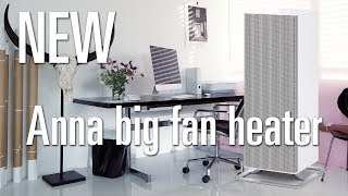 Stadler Form SF Heizl fter Anna Big WS