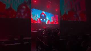 Ray Volpe - Mix / Nexus Tour 2024 (LIVE at The Tucson Arena) 2-18-24