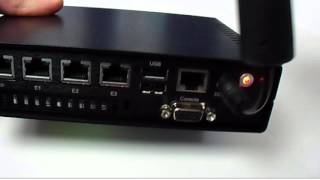 Protector P7 SFF   BEST UTM Firewall VPN Appliance NEW