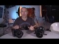 Canon 5dmk2 vs Canon 5dmk3 Performance Test by Karl Taylor