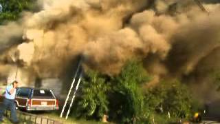 Houston 19 Vent Job