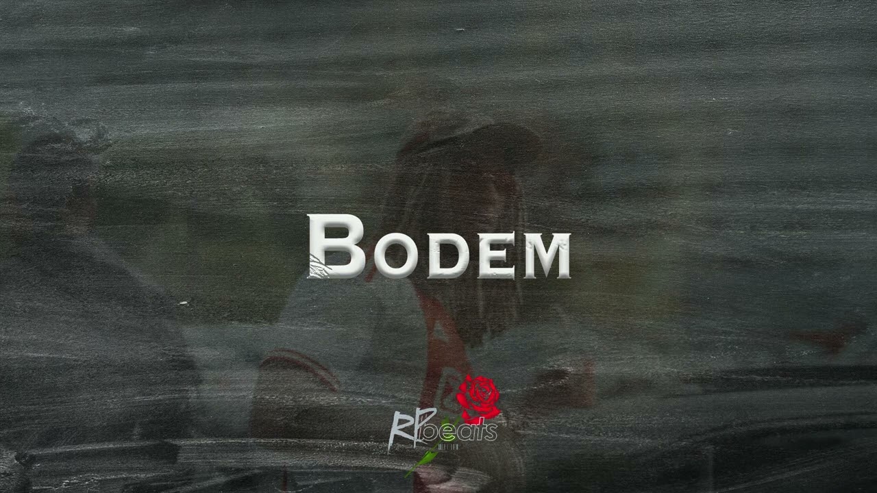 (FREE) Yssi SB x Central Cee x Oykie Drill Type Beat 2024 - ''Bodem'' - 