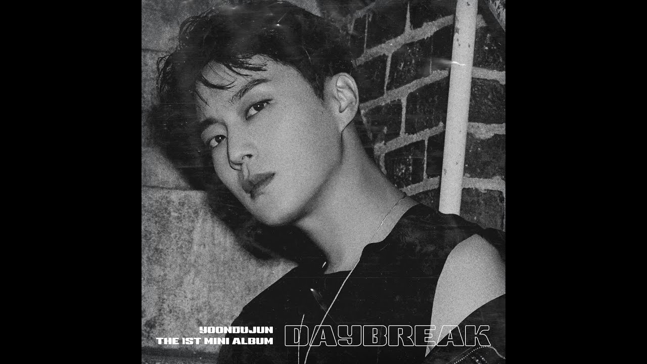 Yoon Du Joon (윤두준) - 0:00am (Instrumental Only)