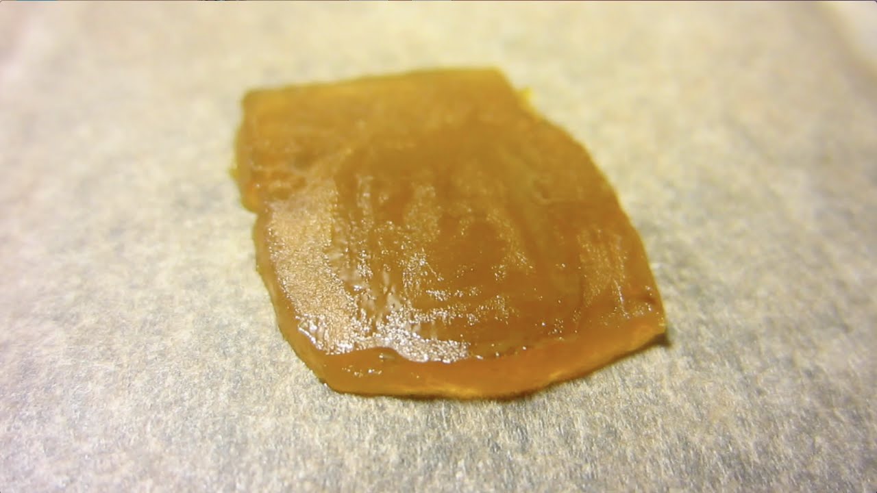"Jesus" - (Concentrate Review)