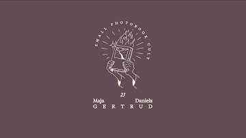 23 - Maja Daniels - GERTRUD