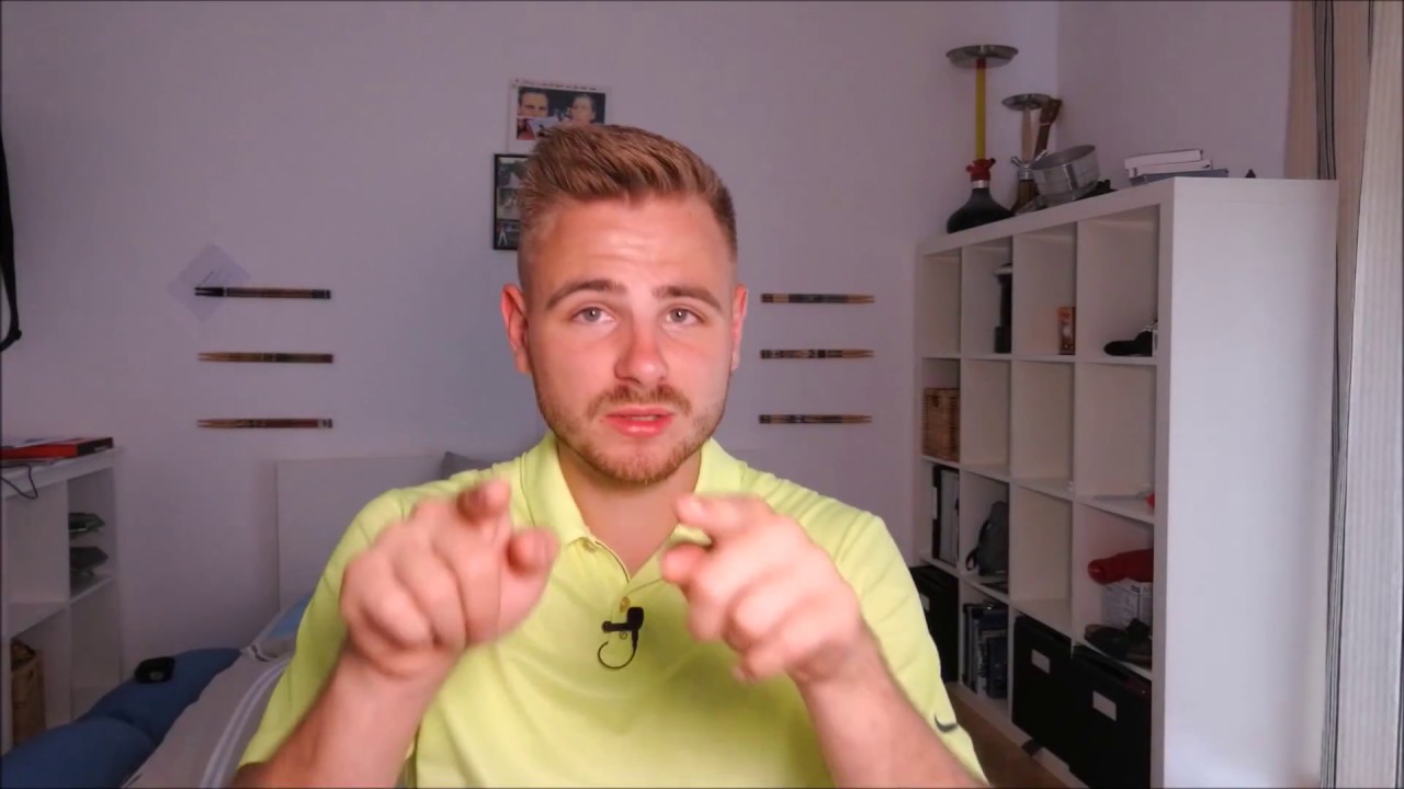 Fragen und Antworten! - YouTube