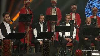 Artar Cihadla Şanımız Acemaşiran Mehter Marşı Mâverâ Türk Müziği Topluluğu