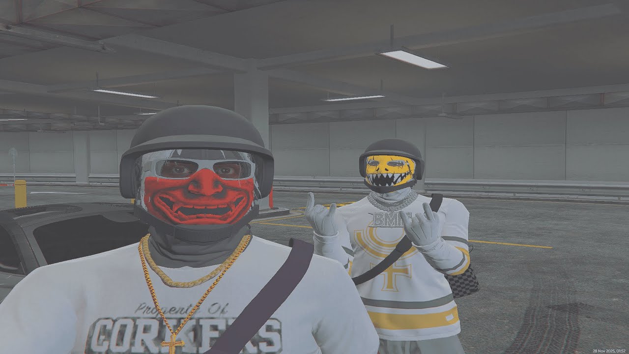 [OGLAND] abe x andreyy104 Jefuitor Montage #1