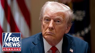 'ITCHING FOR A FIGHT': Dems turn to familiar tactic to resist Trump