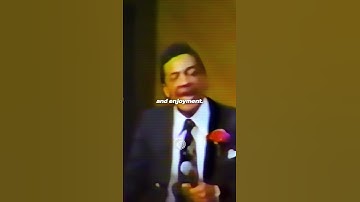 Say this POWERFUL money affirmation to increase you wealth | Manifest money NOW - Rev. Ike