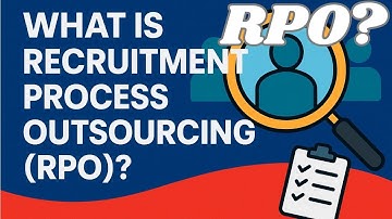 What is RPO in Recruitment? | Complete Guide for Recruiters | Recruitment Process Outsourcing