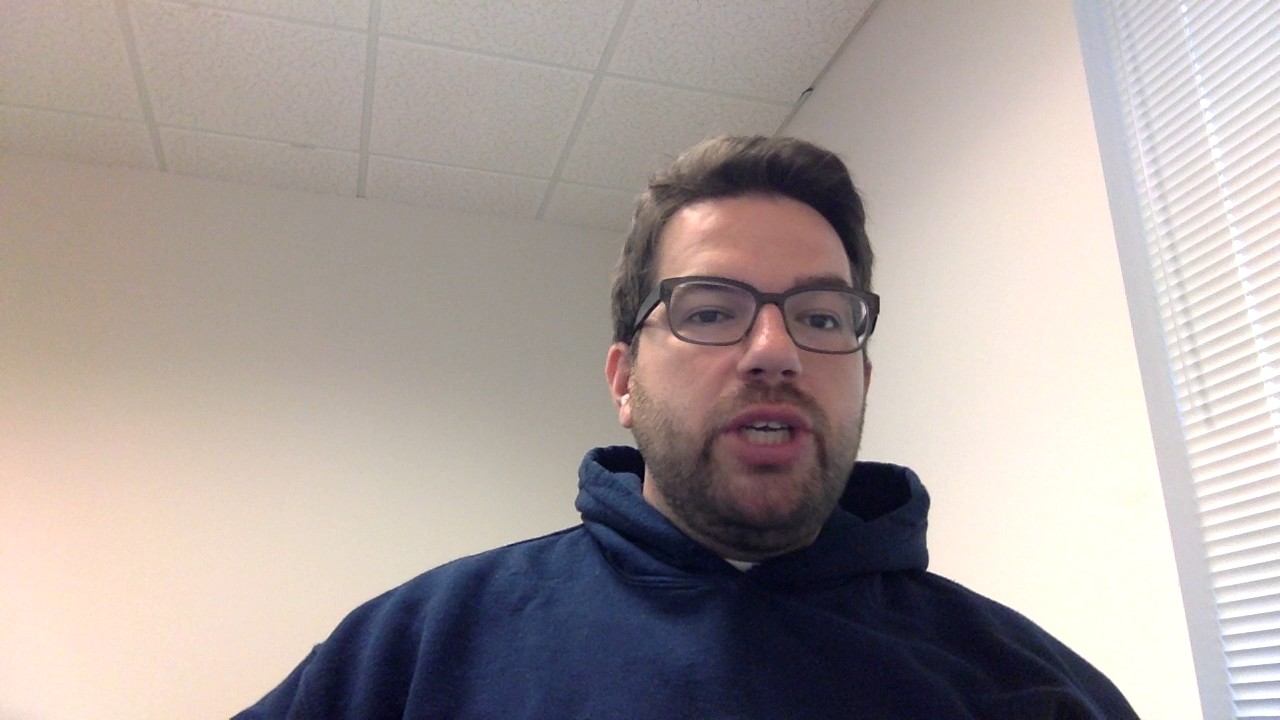 Week 6 Lecture YouTube