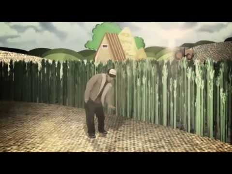 Hemp Saves cover image