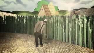 The Luminaries - Hemp can save the world