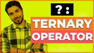 MI PENTO di non averlo saputo prima 😭 Impara SUBITO l'OPERATORE TERNARIO. Java Tutorial FACILE ✅