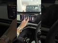 This car gets entertainment apps. Mahindra BE6
