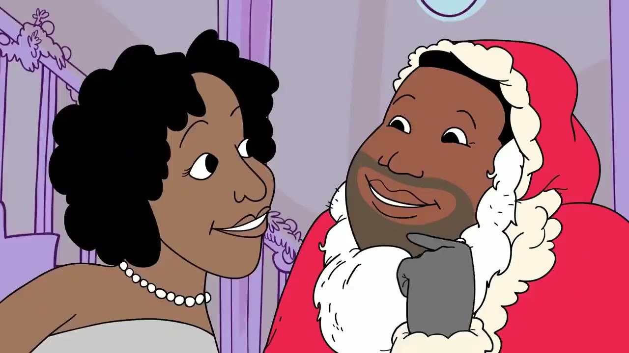 Jackson 5 – I Saw Mommy Kissing Santa Claus (Holiday Hit 2025)