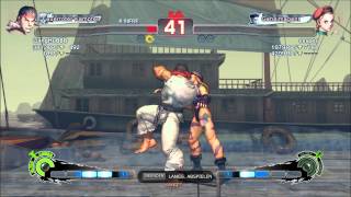 3 Ryu comebacks