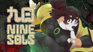 【実況】挑む！最後の戦い！【九日 NINESOLS】