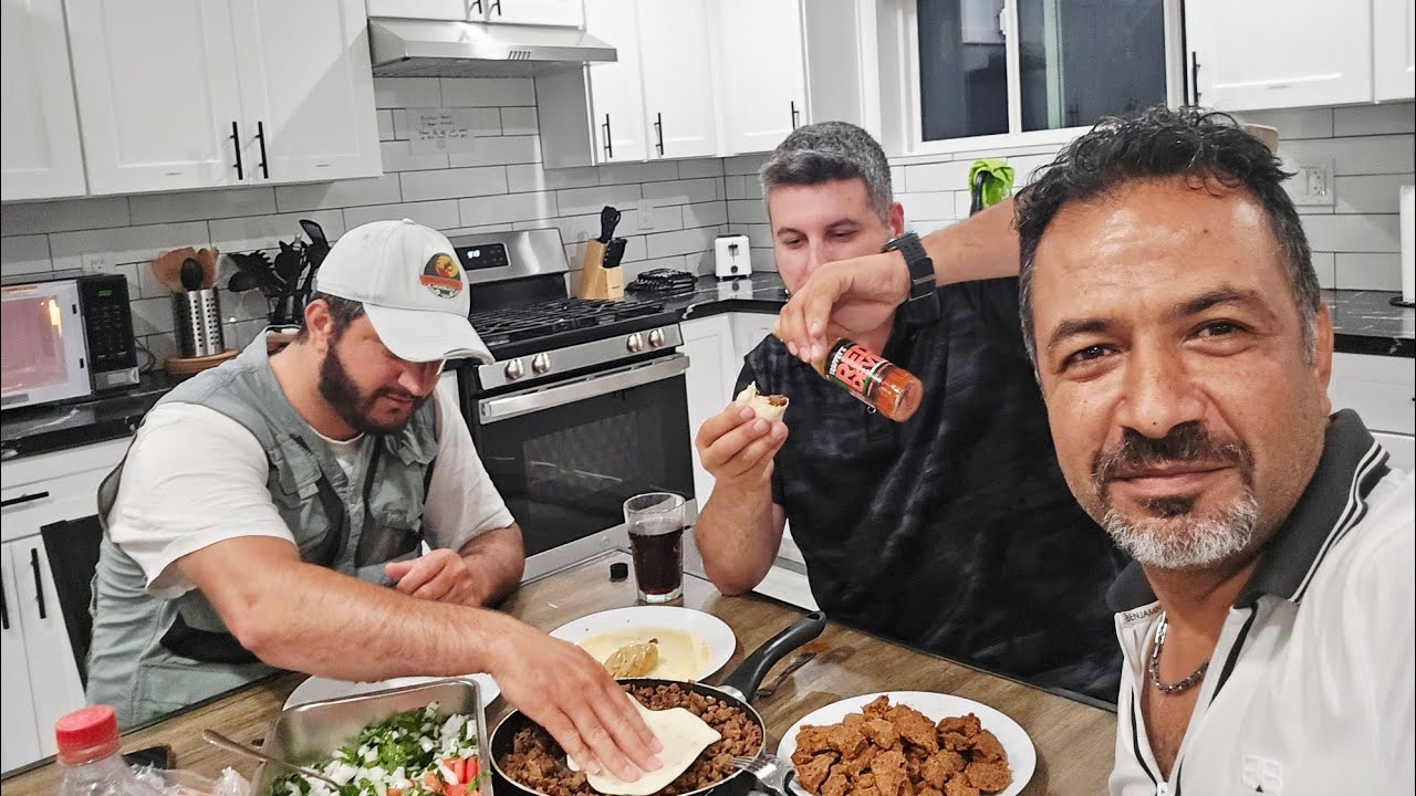 Sinan Turkiye'ye mi dönüyor? #losangeles #california #amerikadakiturkler