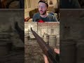 Up Close with the Garand