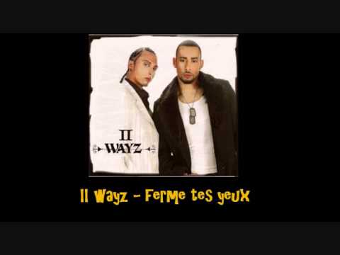 TÉLÉCHARGER 2 WAYZ FERME TES YEUX GRATUIT WAYZ TÉLÉCHARGER TES 2 GRATUIT FERME YEUX