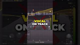 Fix that sitting on top vocal sound instantly
Fix that sitting on top vocal sound instantly Fix that sitting on top vocal sound instantly
