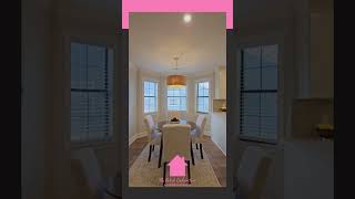 😍 BEAUTIFUL TOWNHOME- FULLY RENOVATED IN EAST BRAINERD🏡✨ 😍 BEAUTIFUL TOWNHOME- FULLY RENOVATED IN EAST BRAINERD🏡✨