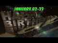 Huy Tâm Channel - Happy Birthday nhà thơ Đào Đông Khê