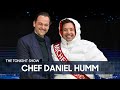 Chef Daniel Humm on Eleven Madison Park&#39;s 3 Michelin Stars and His Book Eat More Plants (Extended)