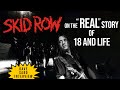 SKID ROW Co-Founder Dave Sabo Story of Heavy Metal Classic 18 and Life | Professor of Rock