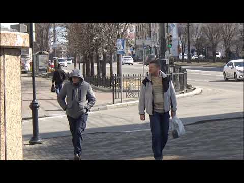 Video: Kako Pronaći Osobu U Khabarovsk