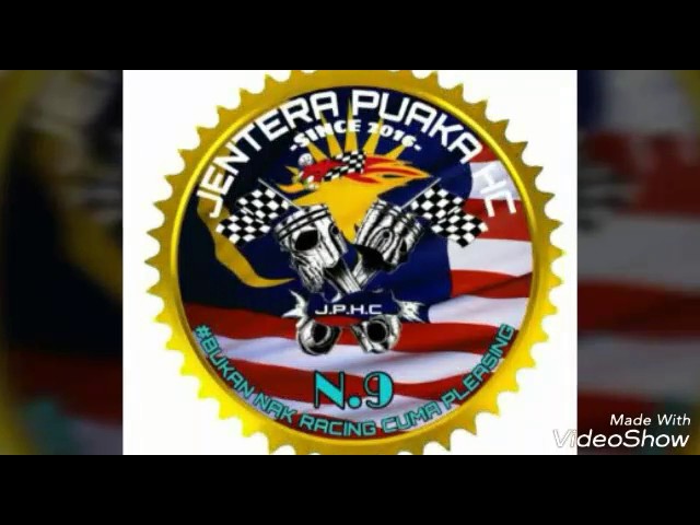 JENTERA PUAKA HIGHWAY CREW (JPHC) class=