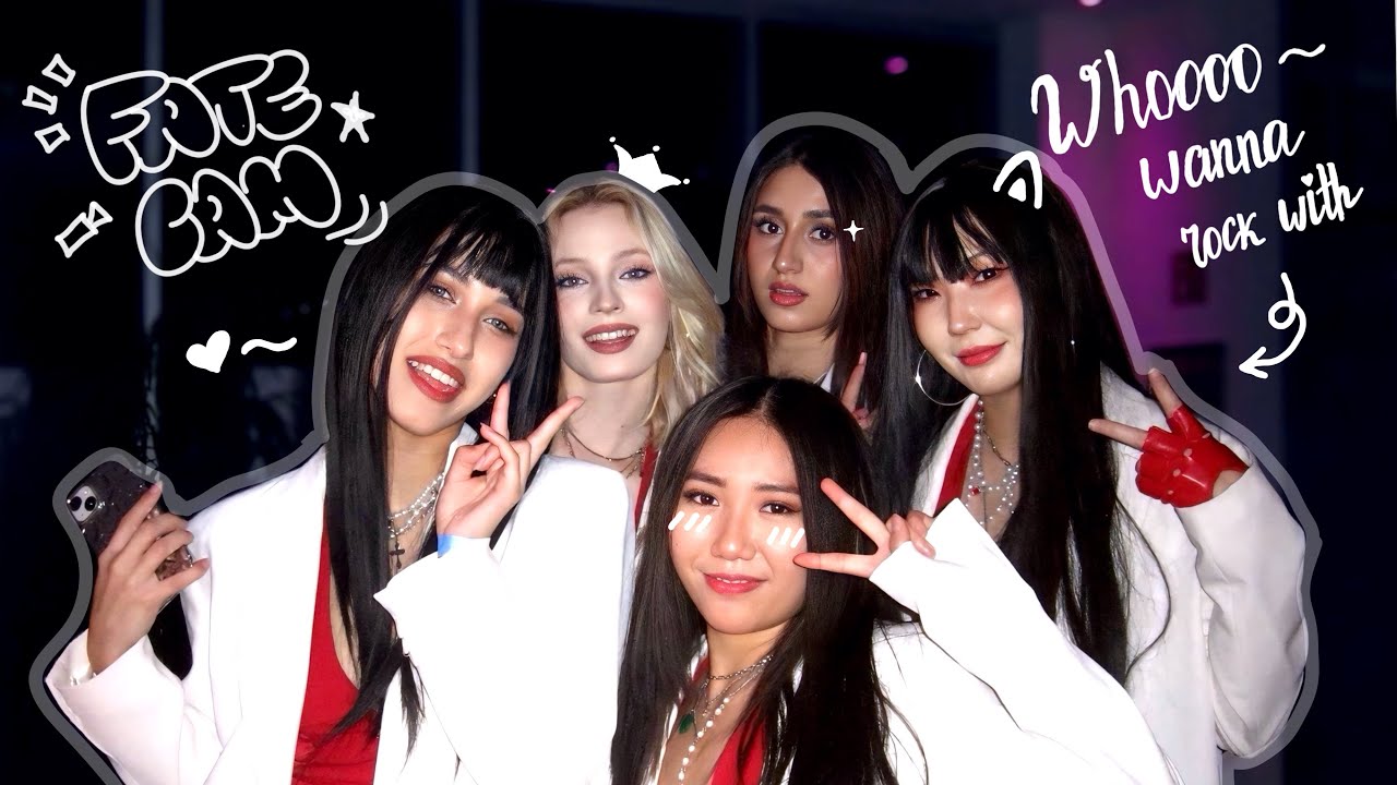 [FATE_cam] EP.11 DO MY LADIES RUN THIS!🌹 