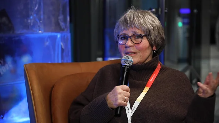 TIFF 2020  Filmprat: En samtale med Martha Otte om...