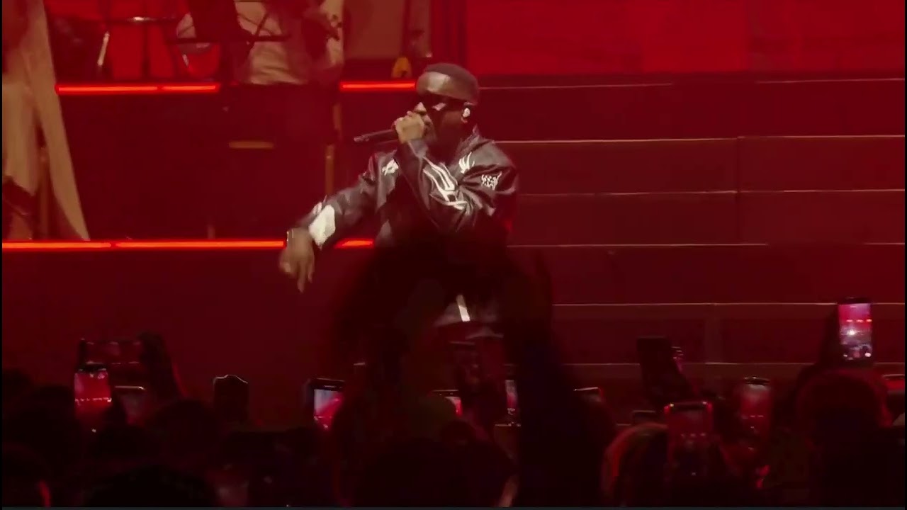 Unbelievable Energy! Rapperholic Live in  London - 6th March Independence Day 